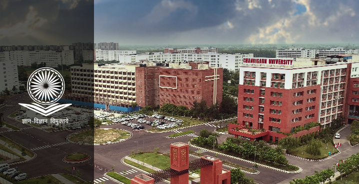 Chandigarh University